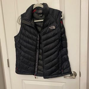 North Face Vest